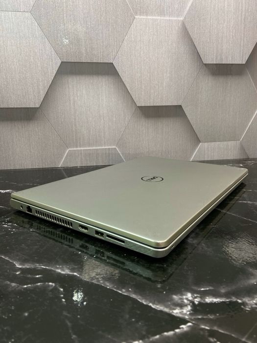 Ігровий ноутбук Dell Inspiron 5558