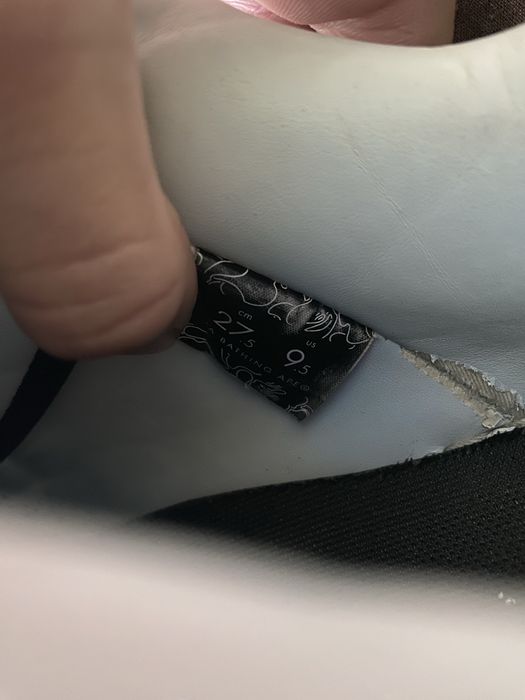 Bape sta кроссовки legit — zdjęcie 3