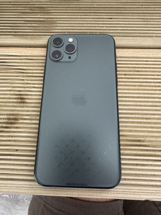 Iphone 11 pro otimo estado bateria 86%