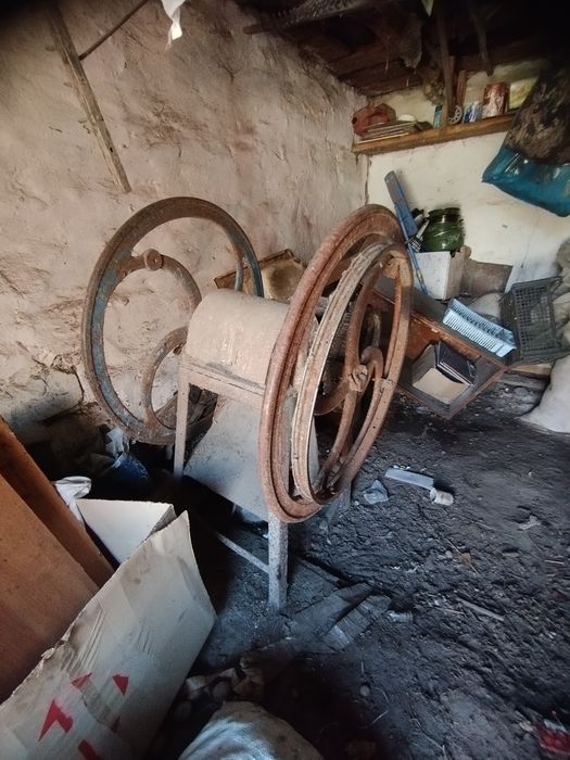 Продам січкарню без двигуна