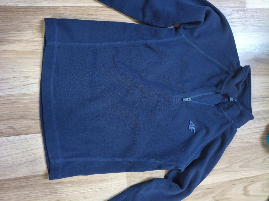Polar granatowy 4f   134/140
