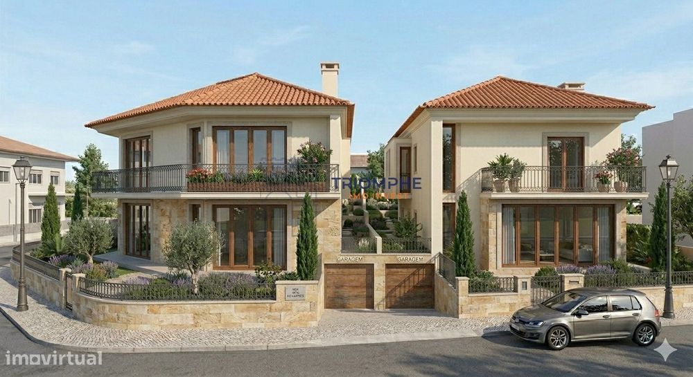 Terreno Urbano, 257 m2, Entroncamento — Nossa Senhora de Fátima, Santarém
