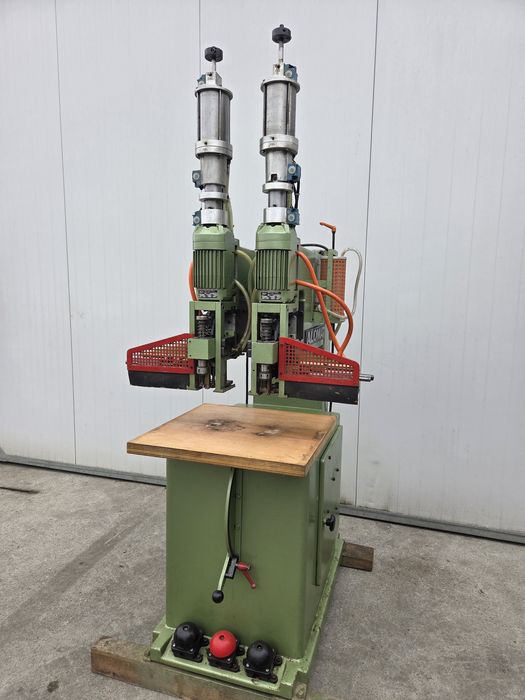 Sękarka Ayen Alomat AL200