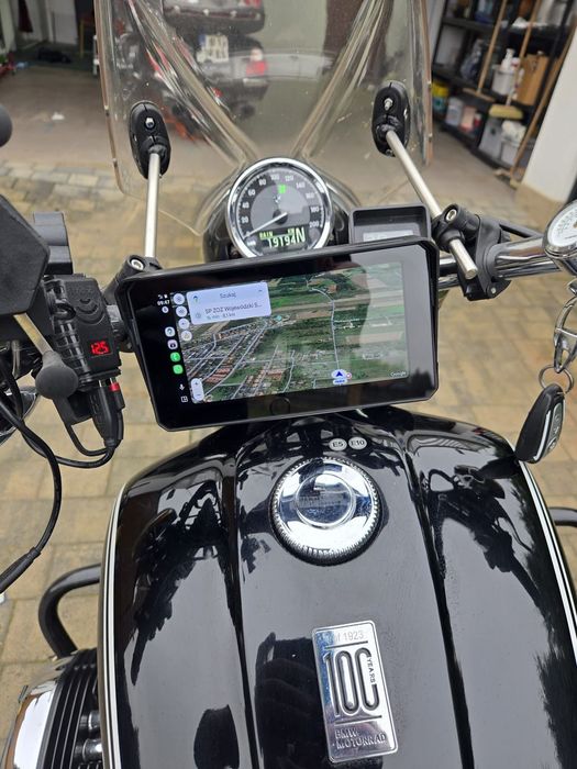BMW R