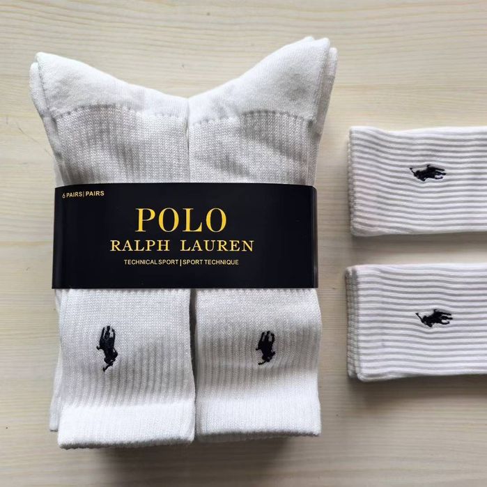 Носки Polo  Ralph Lauren