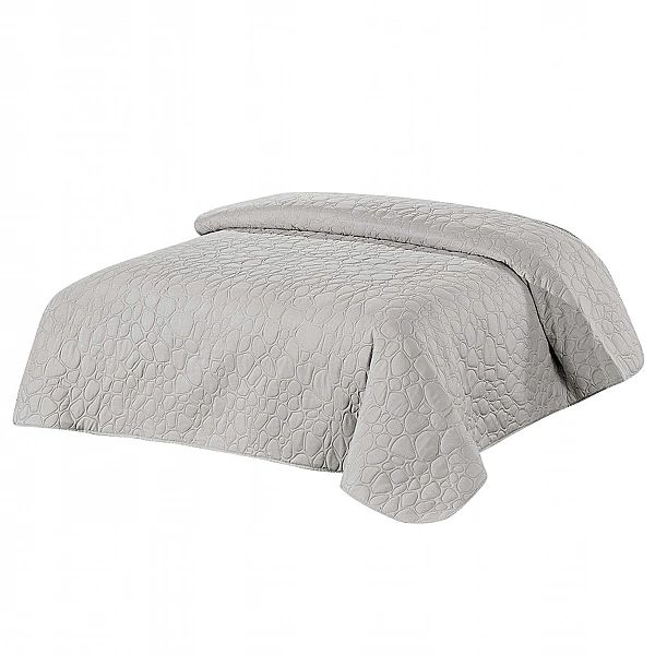 Narzuta 220x240 Dekoracyjna Mikrofibra Nicole