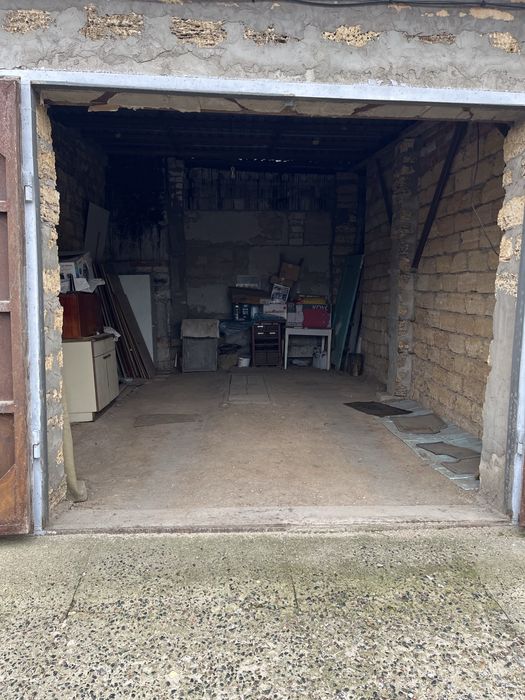 Продам свой гараж в АГК «Парус» Соляные/Северный