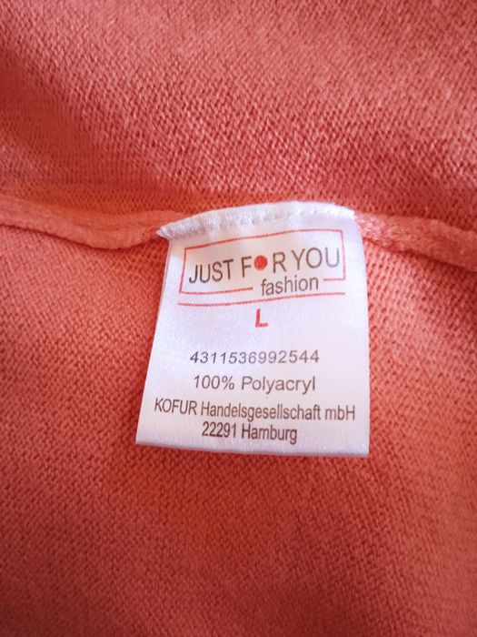 Sweter, sweter rozpinany, klasyczny sweter