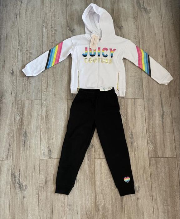 Juicy couture костюм