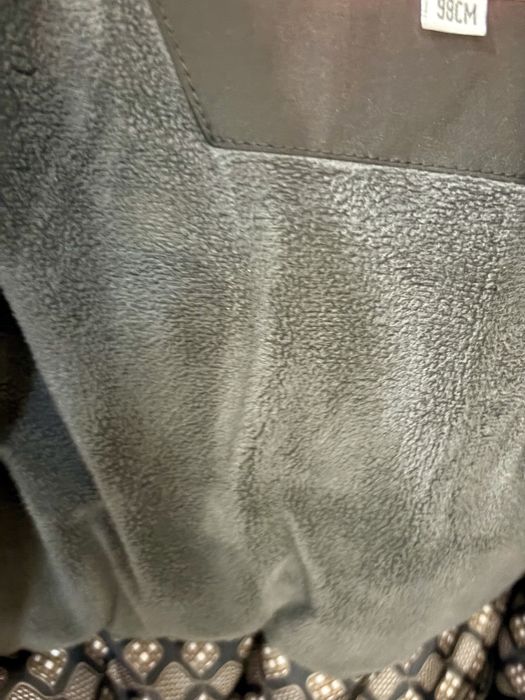 Зимова куртка на хлопчика