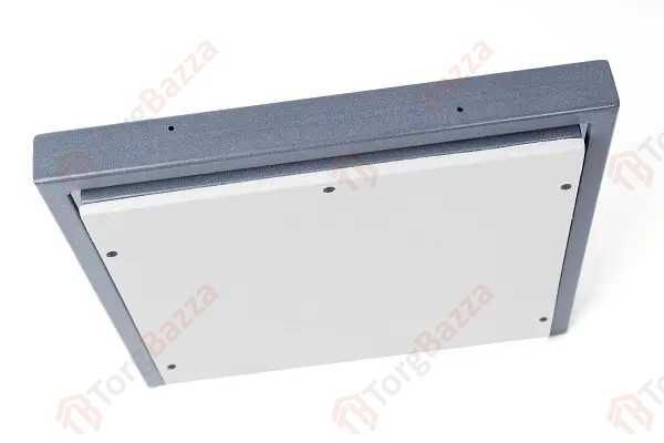 Люк невидимка під плитку Ревізор для ванної, кухні