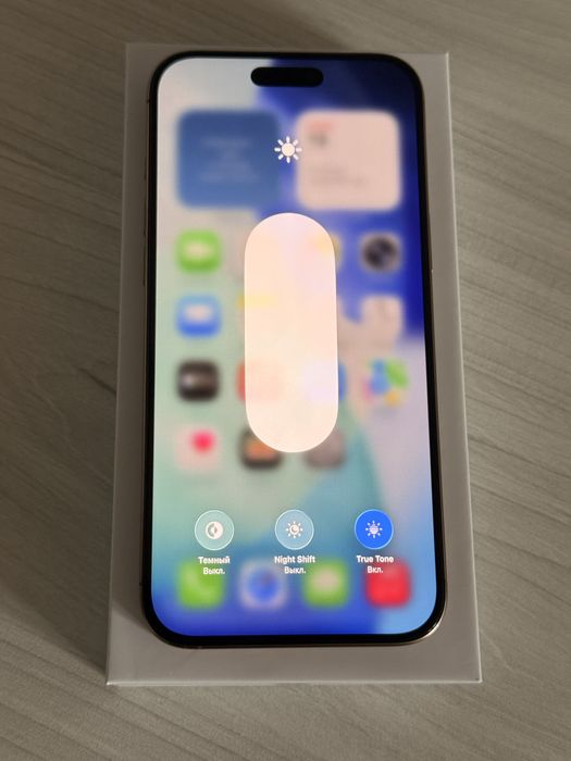 Apple iPhone 16 Pro Max 256Gb Desert Titanium Neverlock