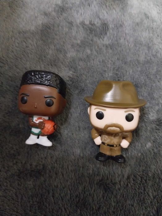 Хопер і лука продаю