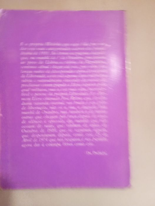 José Relvas - Memórias Políticas (livro 1)