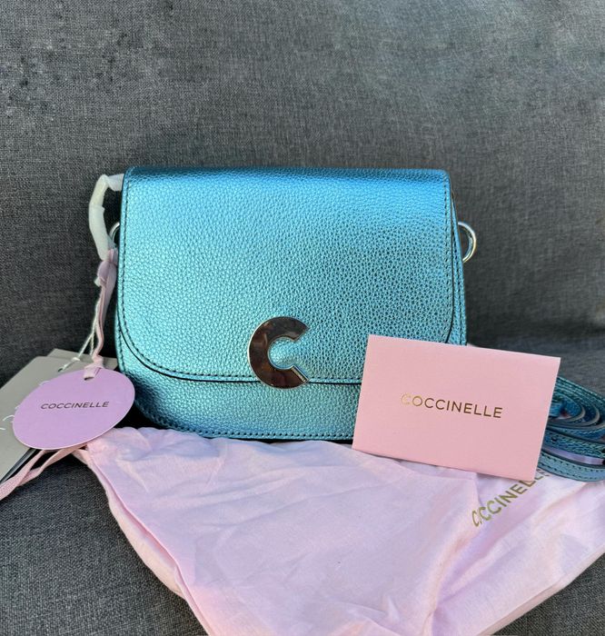 Новая Сумка Coccinelle оригинал