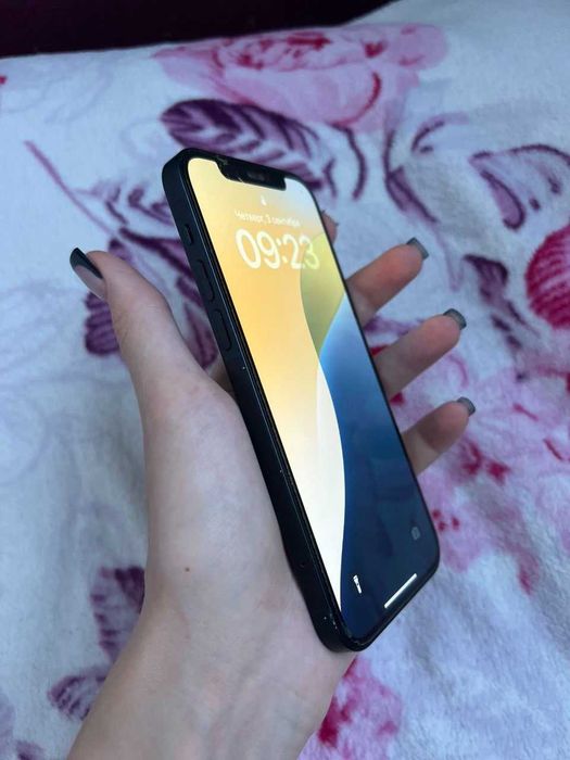 Iphone 12 128gb