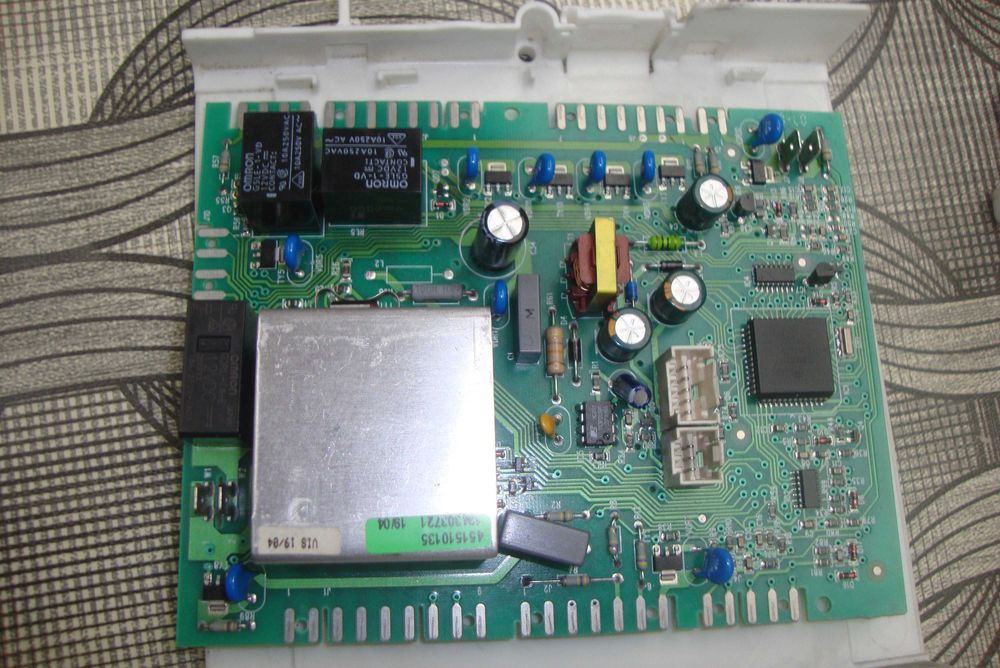Maquina de Lavar AEG p/ peças
