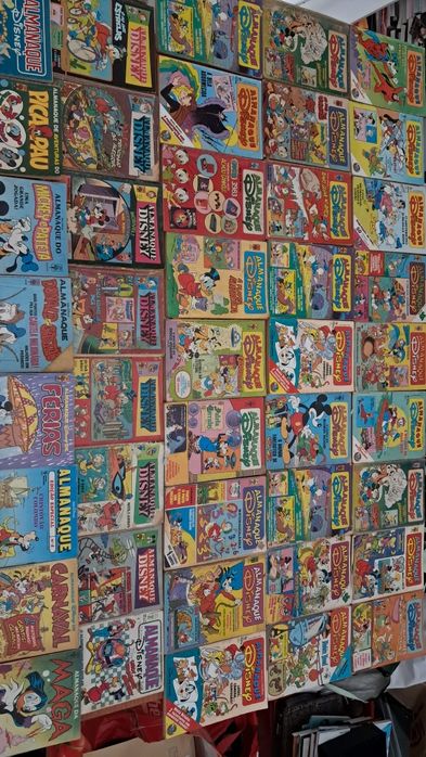BD Disney Comix, Especial, Hiper