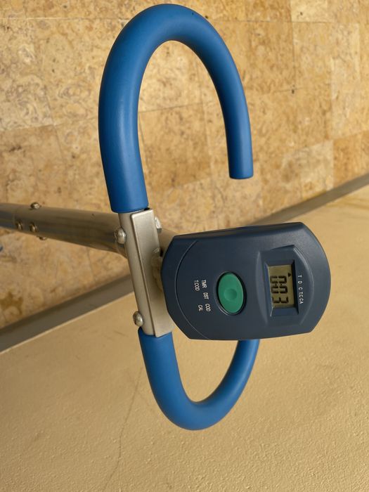 Step – Exercise Machine64284740347777122