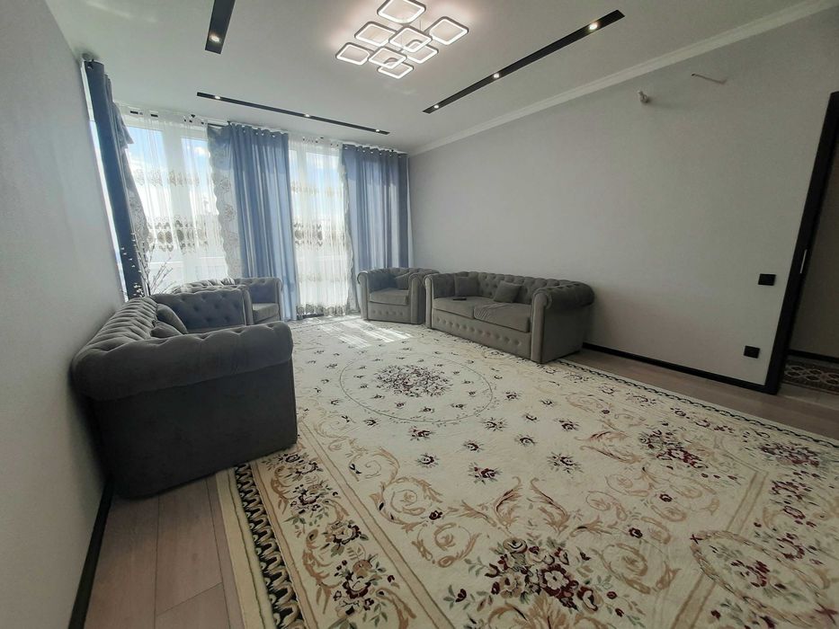 Актуально! Эксклюзив 3 ком Омега Толбухина вид на море!