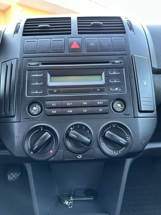Volkswagen polo 1.2