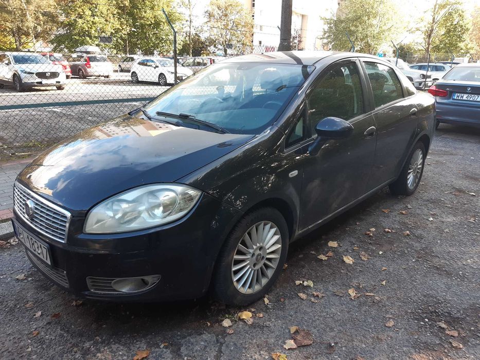 Fiat Linea