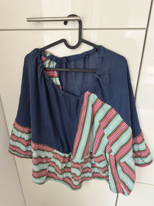 Śliczna spódniczka XL