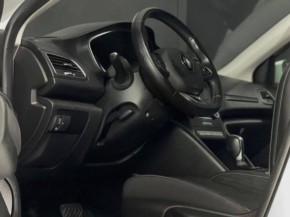 Renault Mégane Sport Tourer