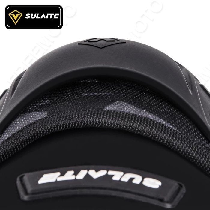 Proteções joelhos e cotovelos premium joelheiras cotoveleiras moto