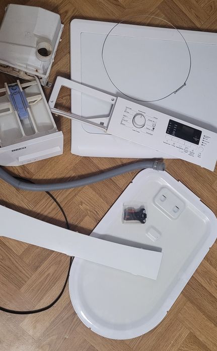 Пральна машина BEKO 6 кг