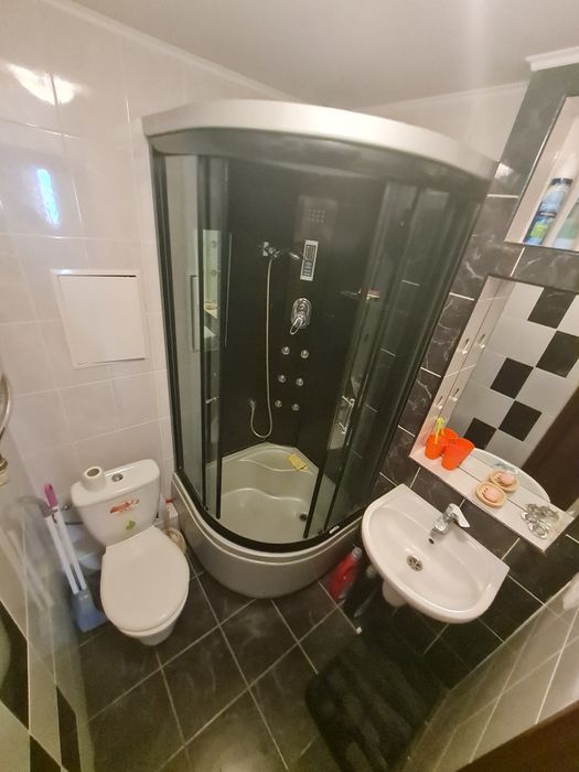 Аренда 2х комнатная Сухой Фонтан ,  Бугский Бульвар