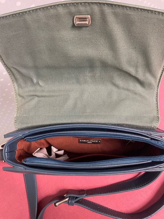 Сумка David Jones