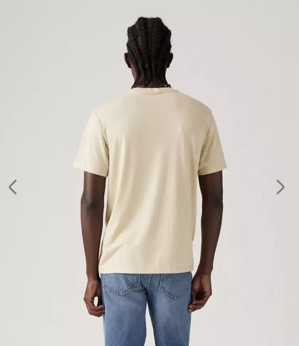 Футболка чоловіча Levi's