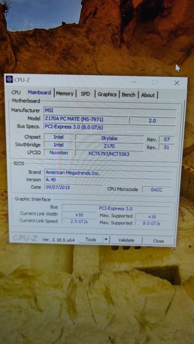 Sprzedam zestaw komputerowy