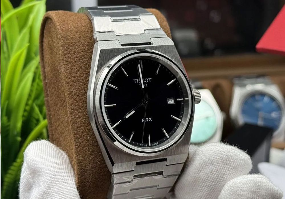 Наручний годинник Tissot PRX Quartz / На Подарок Часы