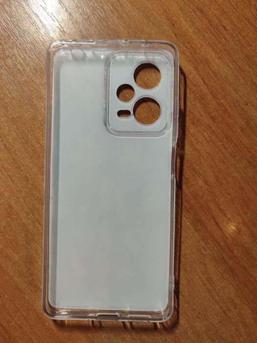 Чохол Аніме Xiaomi Redmi Note 12 Pro 5G