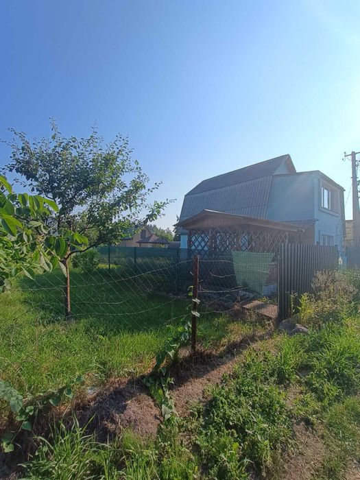 Продаж дачі в Новогуйвинську