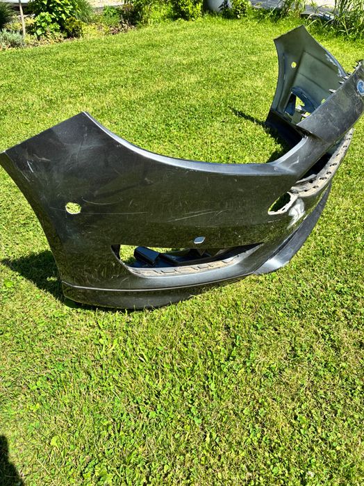 Ford focus mk3 lift st line