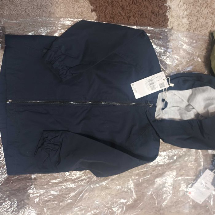 Дитяча куртка mango, нова