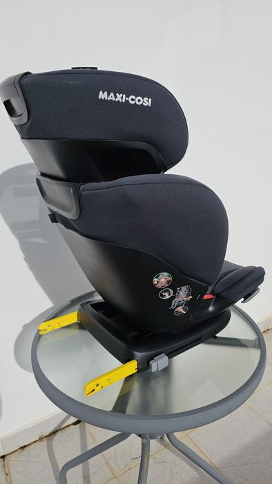 Maxi-Cosi com ISOFIX - Como Nova