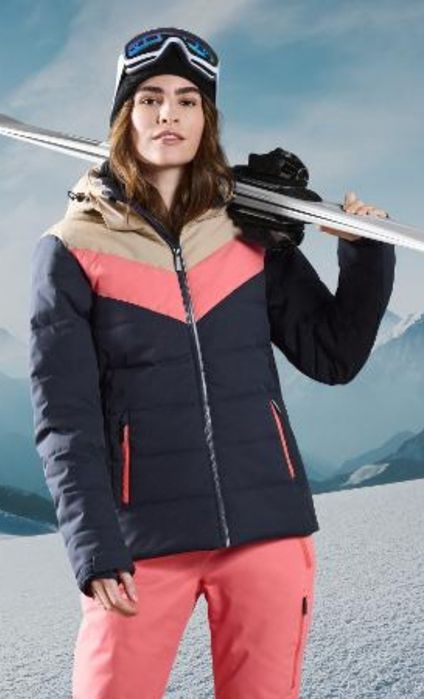 Crivit Sports - женские зимние куртки, Германия