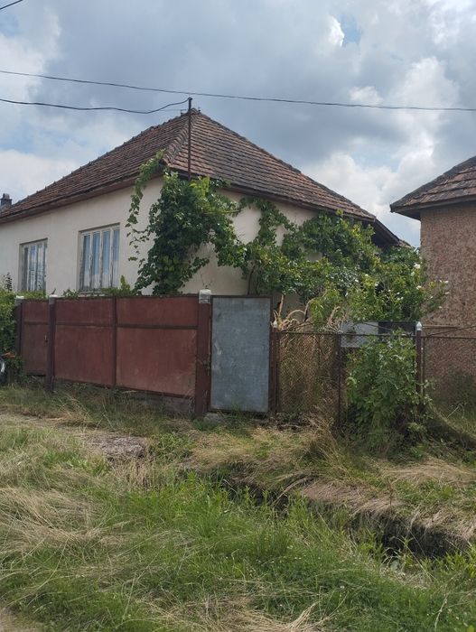 Продам дом Закарпатье Берегуйфолу