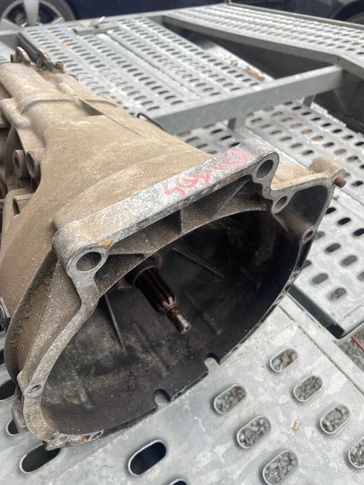 Bmw 325 e36 525 e34 e39 skrzynia manual ZF 2.5 td tds 10.53.401.098