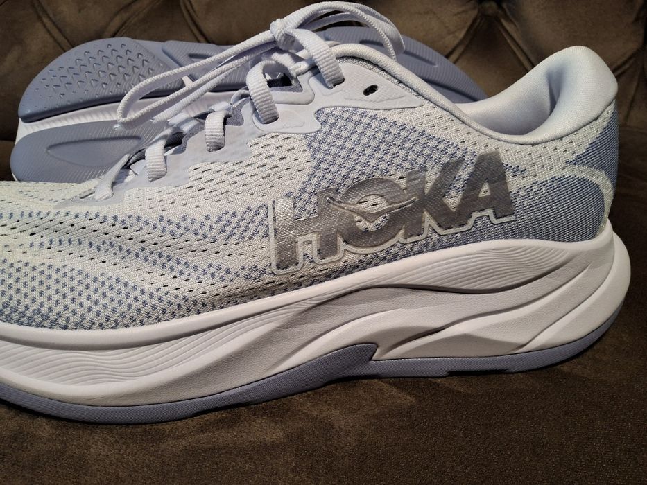 Hoka Rincon 4. Розмір 44. Устілка 28см. Оригінал