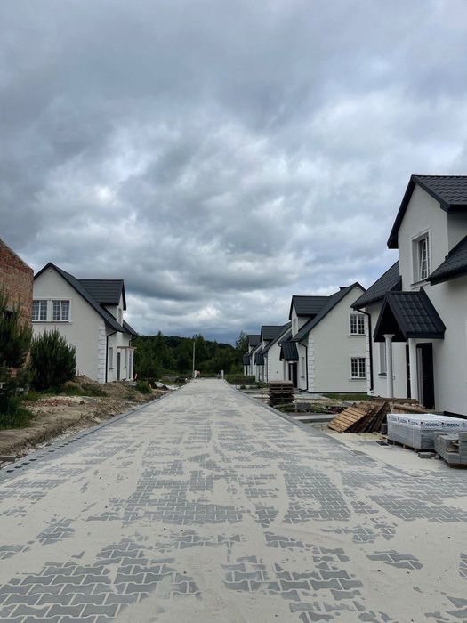 Продаж окремостоячого 3 кімнатного будинку у с. Бірки