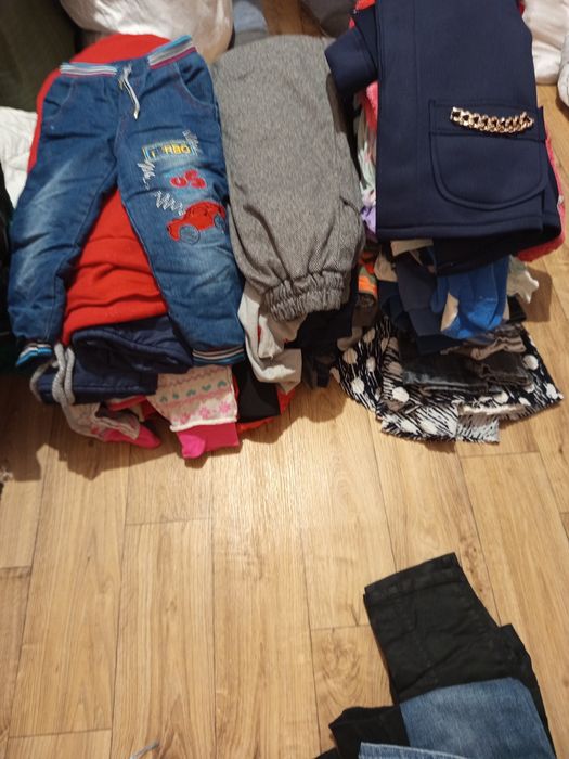 Вещи детские секонд хенд