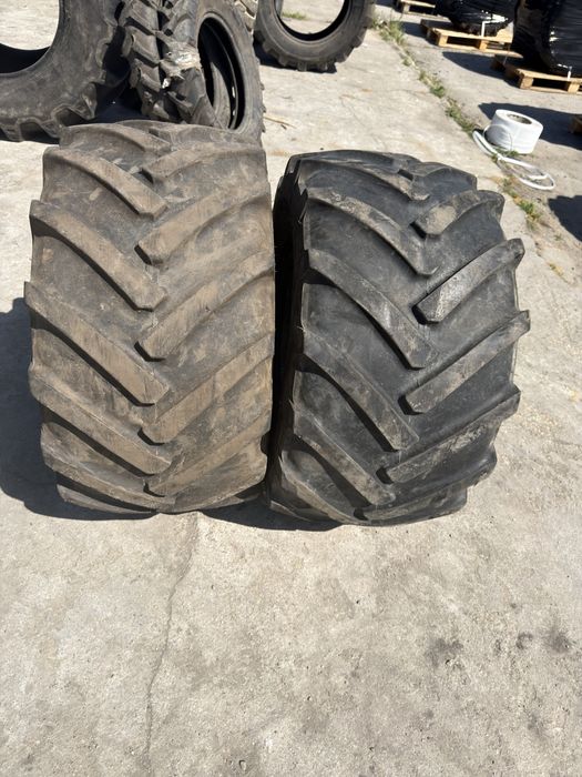 Opony 425/55R17 Mitas