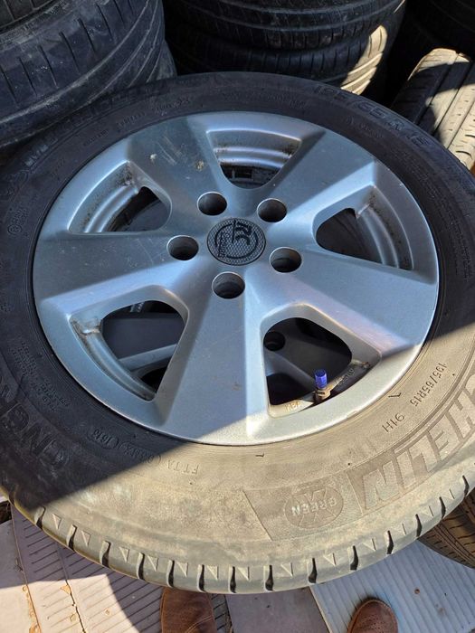 Sprzedam alufelgi 5x112 15" 16" 17" 18" do VW AUDI SEEAT SKODA
