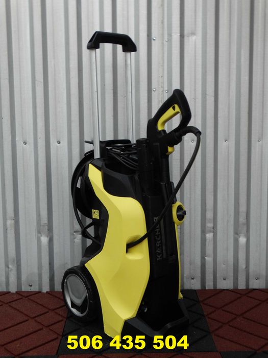 Myjka Ciśnieniowa Karcher K 7 Premium