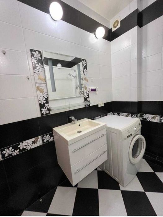 Продажа двухкомнатной квартиры на Соборной!